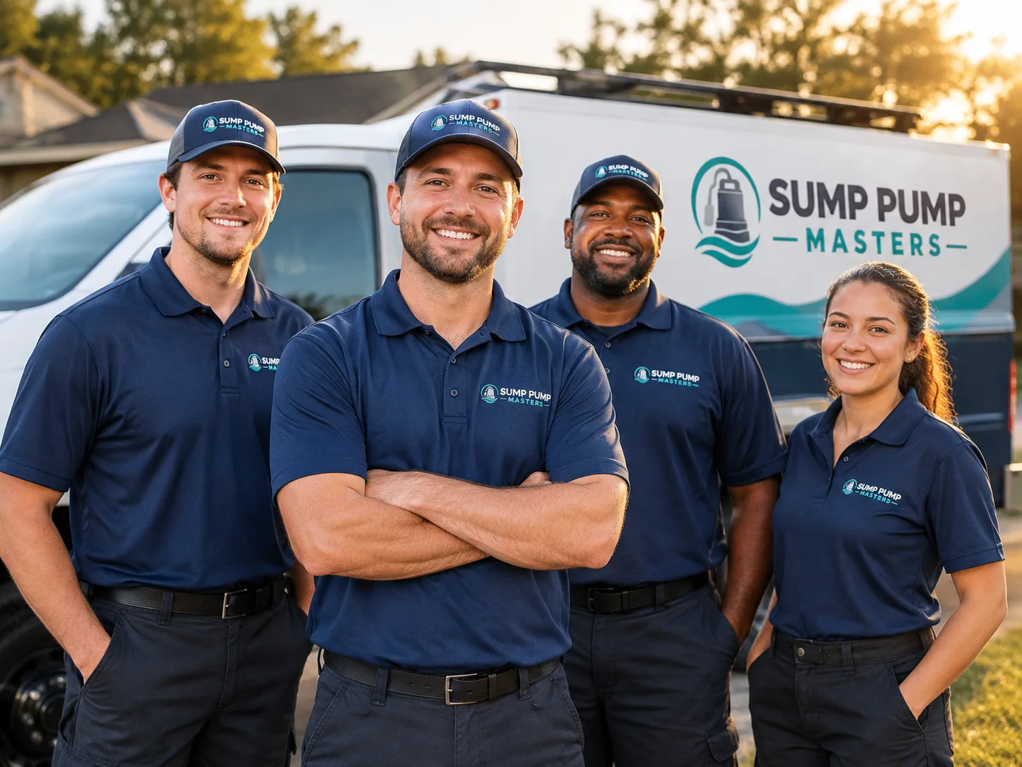 Sump Pump Repair company in Chelmsford, MA